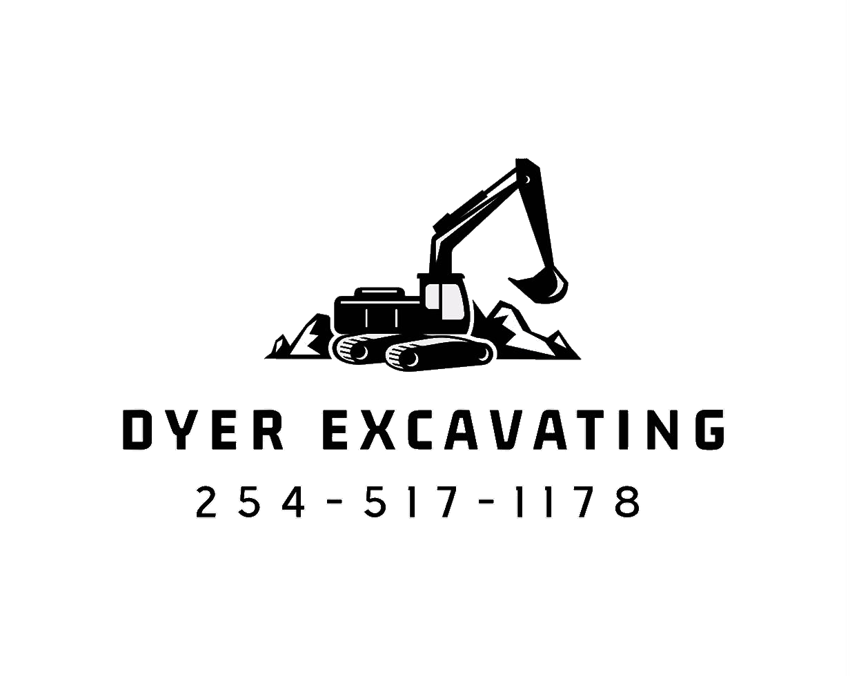 Dyer Excavating LLC